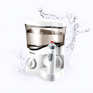 Irigator oral profesional, roz, AQ-350, Aquapick